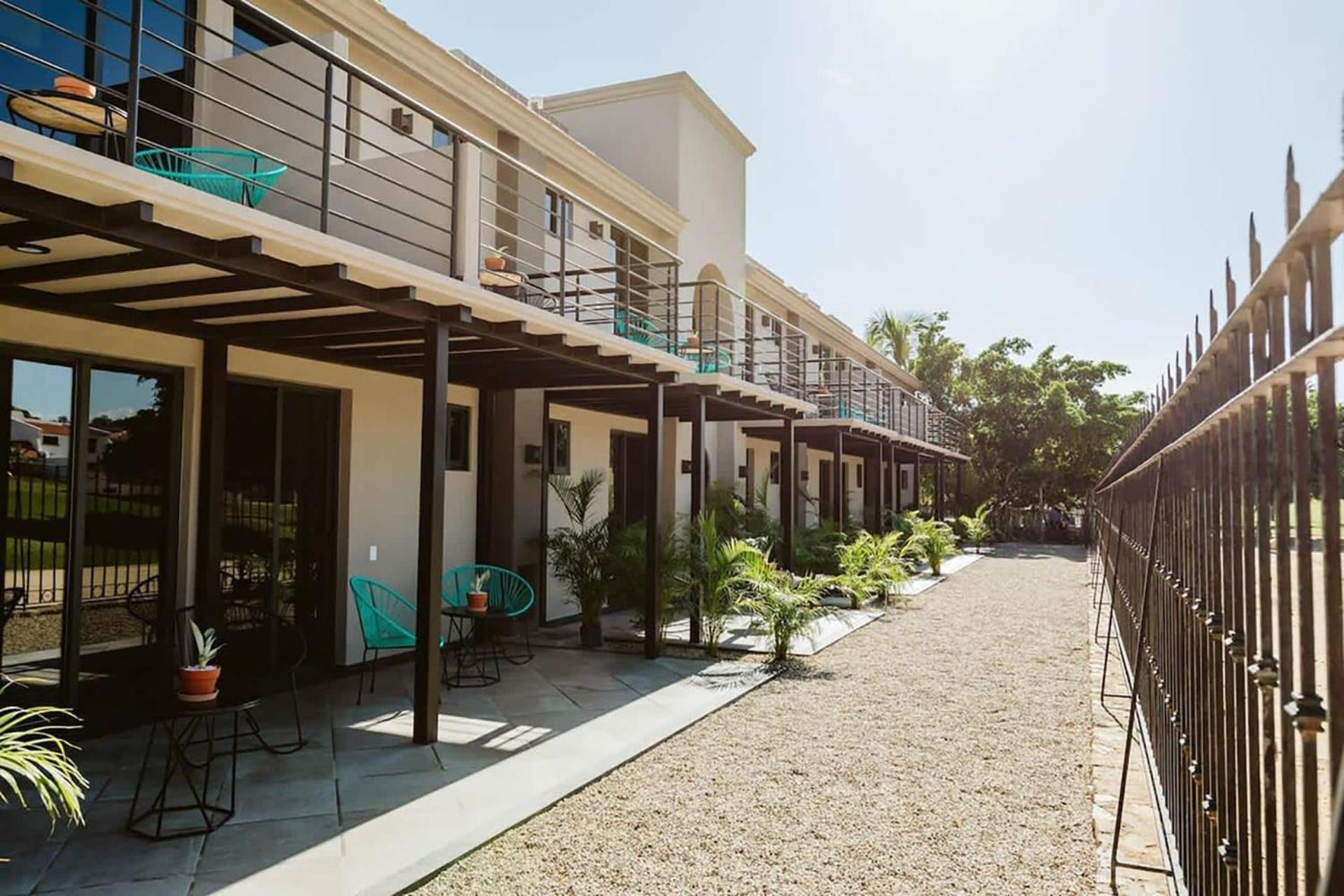 4 Splendid Twin Suite Rooms In Exclusive Boutique Hotel San José del Cabo Exterior foto